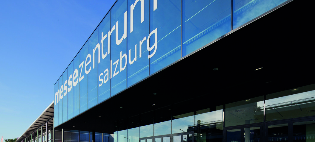 Automesse Salzburg 2019 22.-24.3