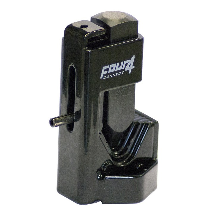 FOUR Connect 4-600118 crimp tool image