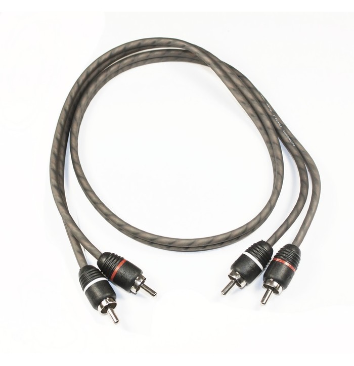 FOUR Connect 4-800151 STAGE1 RCA-cable 0.75m image