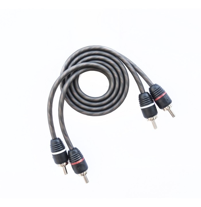 FOUR Connect 4-800152 STAGE1 RCA-cable 1.5m image