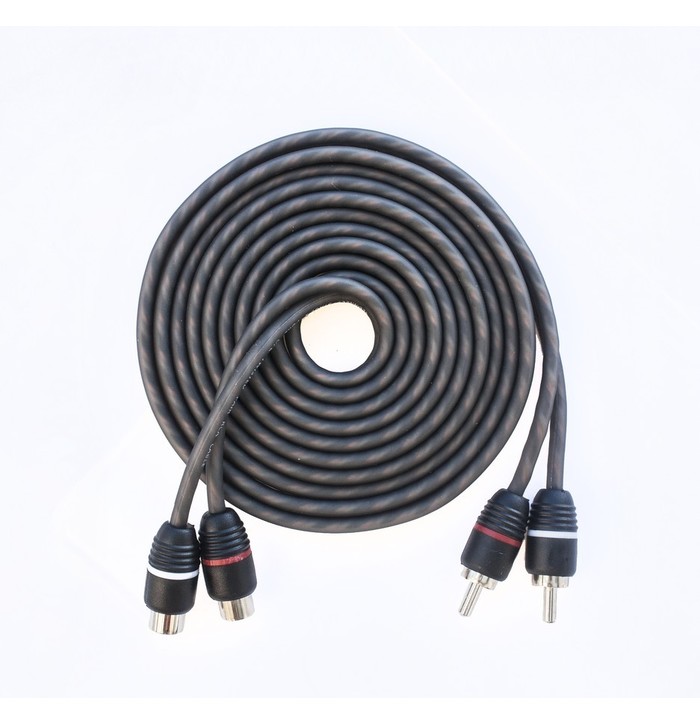 FOUR Connect 4-800153 STAGE1 RCA-extension 2.0m image