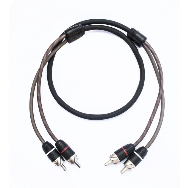STAGE2 RCA-cable 0.75 meters » Four-Connect