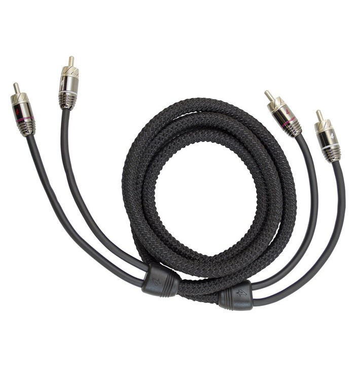 FOUR Connect 4-800352 STAGE3 RCA-cable 1.5m image