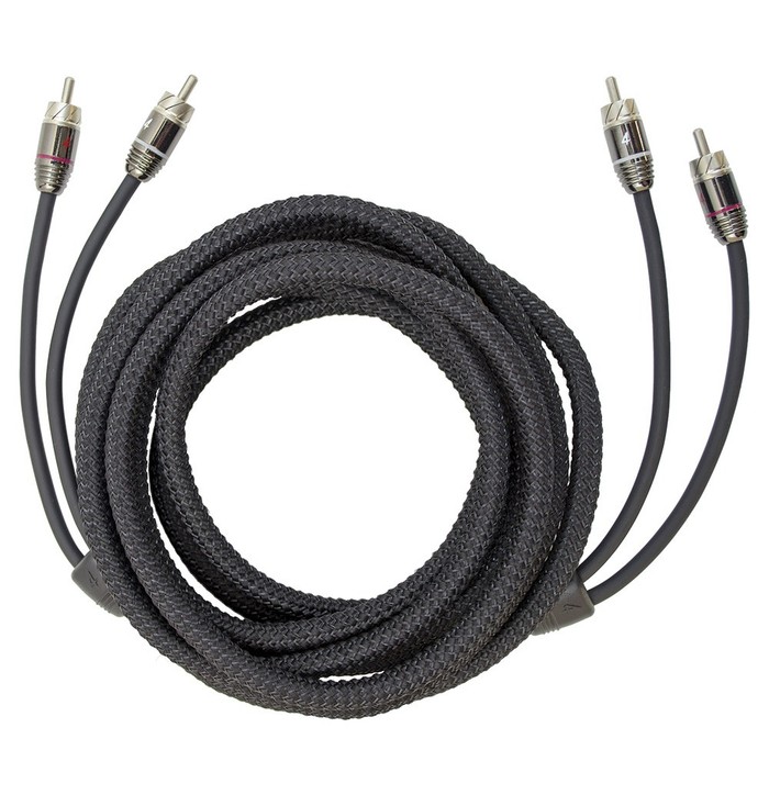 FOUR Connect 4-800354 STAGE3 RCA-cable 3.5m image