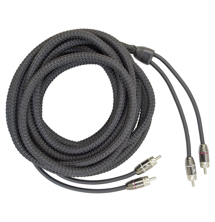FOUR Connect 4-800355 STAGE3 RCA-cable 5.5m image