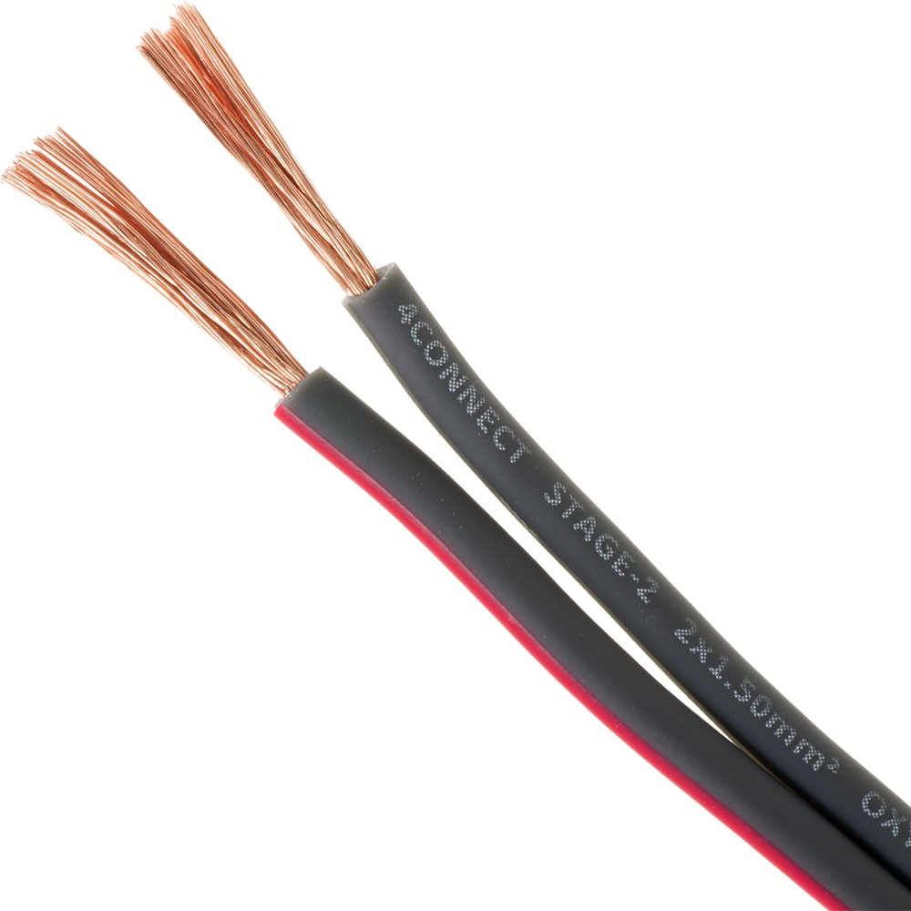 Кабель hs. Belsis Hi Grade 2x2.5 OFC Loudspeaker Cable. Vincent Speaker-Cable 2x3.0m