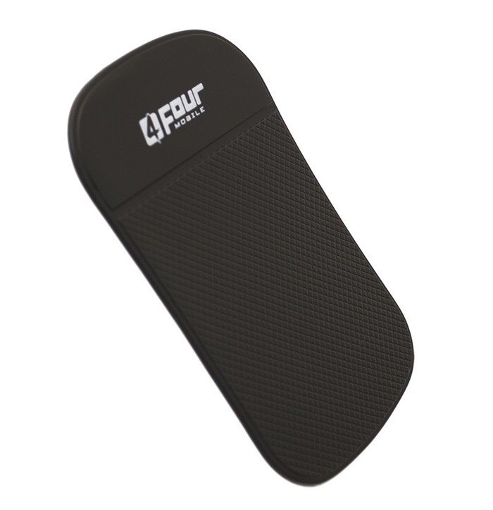 MOBILE - Mobile accessories - Anti-slip pads » Four-Connect