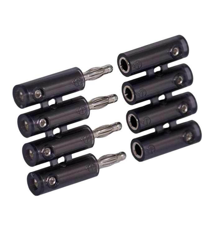 FOUR Connect 4-600123 cable extension connector 4x6mm2 image