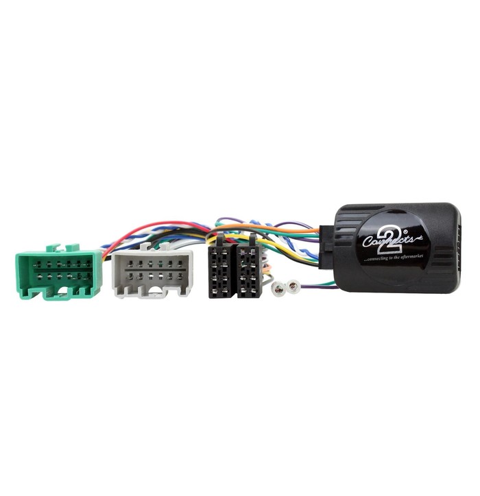 FOUR Connect Steering wheel remote connection wire 4-CTSVL002.2 image