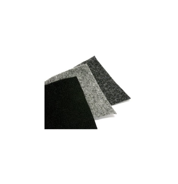 FOUR Connect 4-HPBL upholstery carpet BLACK 1,40mx45,5m image