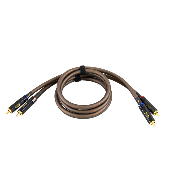 FOUR Connect 4-800551 STAGE5 1m RCA cable image