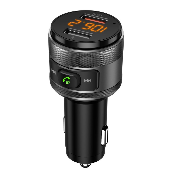 FOUR FMTBT1.1 FM Transmitter image