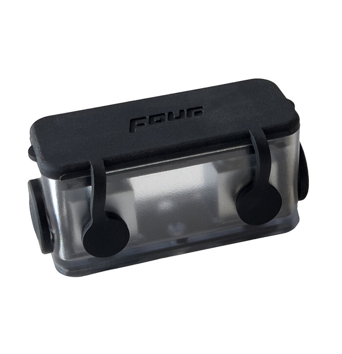 FOUR Connect  4-600420 Splashproof mini ANL Fuse holder 10/50mm2 image