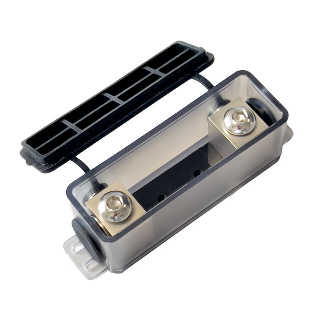 FOUR Connect 4-600431 Splashproof ANL fuse holder 20/70 mm2 » Four