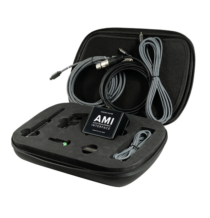 Audiotec Fischer AMI Tuning kit image