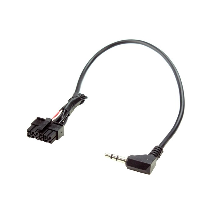 FOUR Connect  Steering wheel remote connection wire PIONEER image