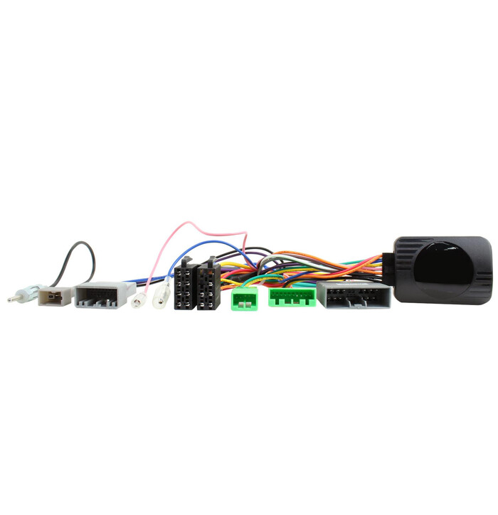 4-CTSHO002.2 FOUR Connect Honda Steering wheel remote adapter image