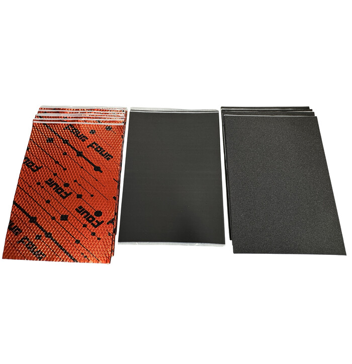 FOUR S2-Door Solution image