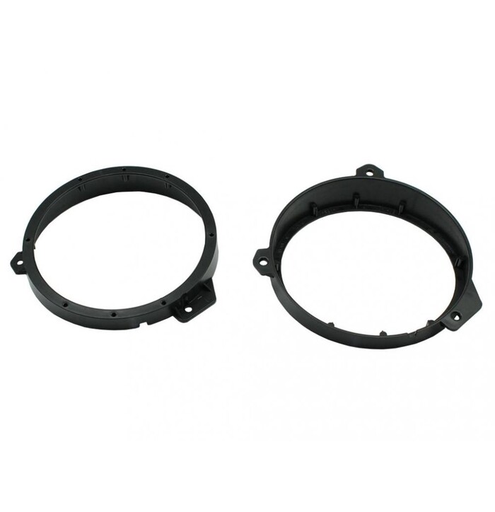 FOUR Connect 4-CT25SU01 Subaru Speaker Adapter image