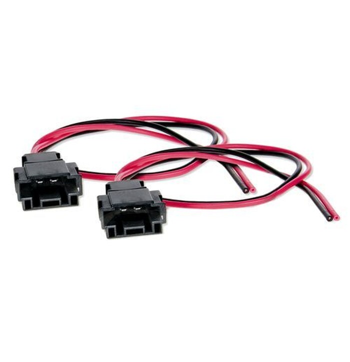 FOUR Connect 4-CT55-MB01 Wiring adapter for Mercedes original speaker connector image