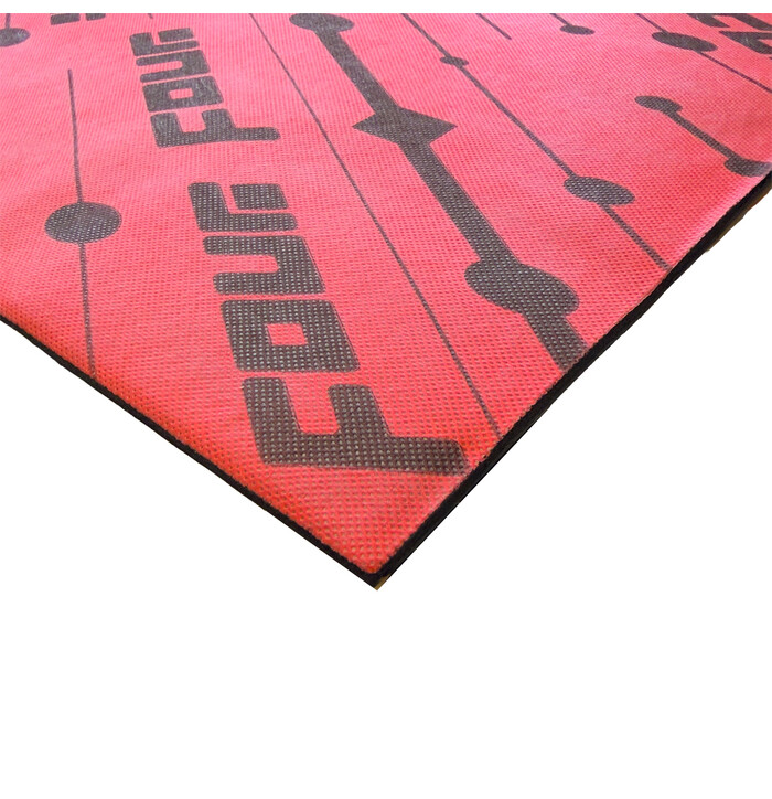 FOUR S2-MultiBase 500*370*5,5mm image