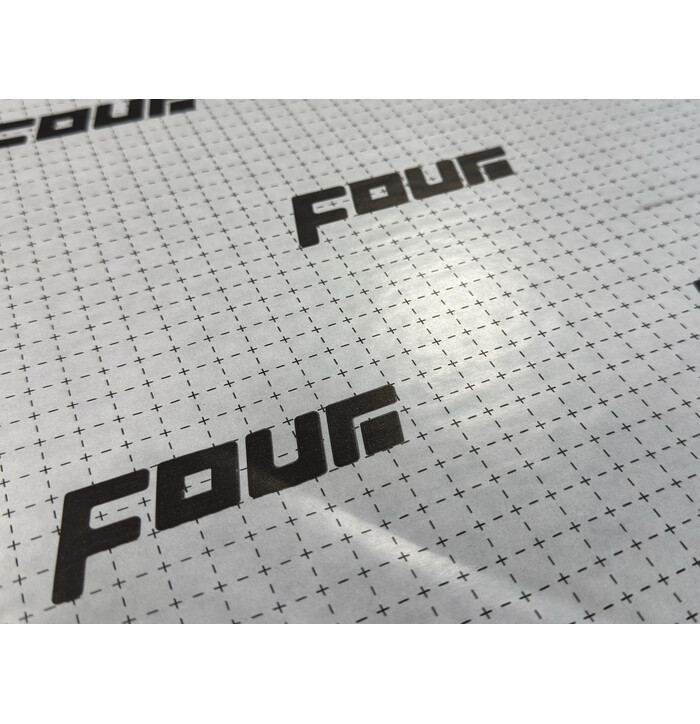 FOUR S2-TopFlex 25 MM 500*370 image