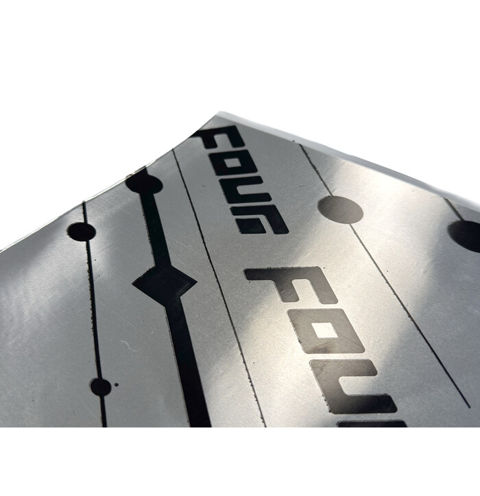 FOUR S2-BaseFoil 500*370 image