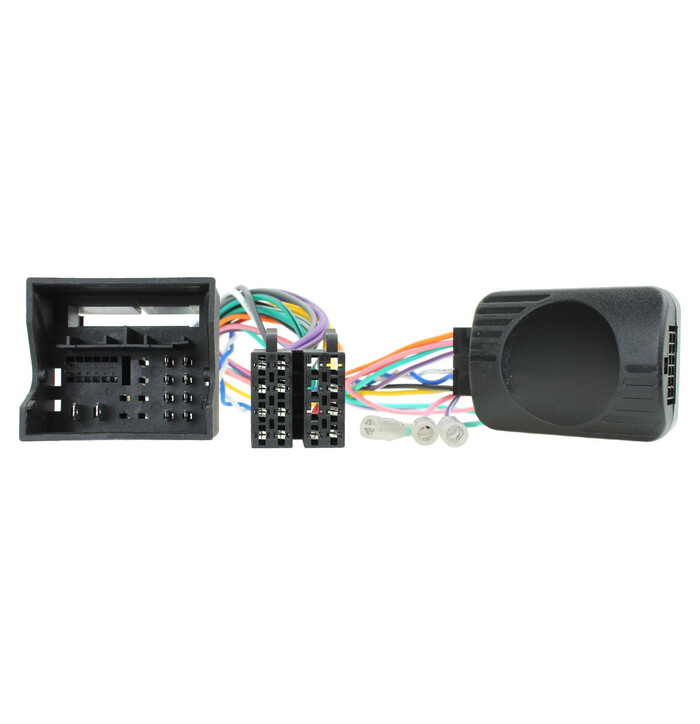 FOUR	4-CTSVW018.2  VW Steering wheel remote adapter image