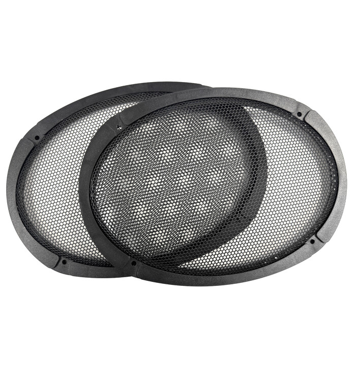 FOUR 4-SPG690 Speaker grills image