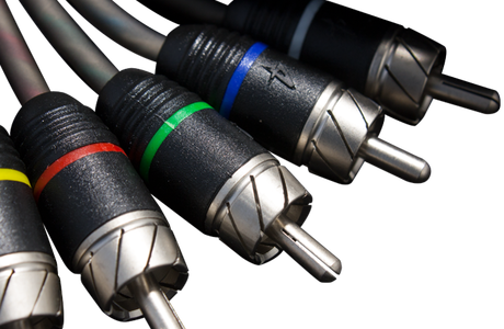 rca cables 2